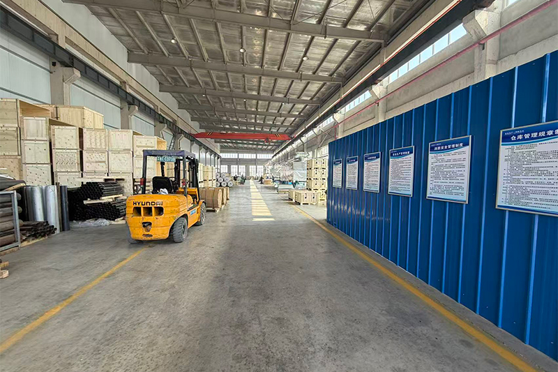 Global Demand for Eco-Friendly Insulation Materials Continues To Rise