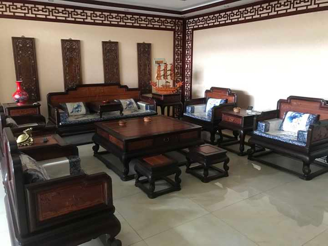 Zhuozhou City Yuanhong Aluminum Co., Ltd.