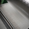 Non-Woven Fabric Coated Aluminum Foil