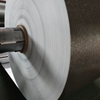 Non-Woven Fabric Coated Aluminum Foil