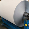 Coated Embossed Aluminum Foil for Pre Insulated Air Duct