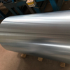Coated Lacquered Aluminum Foil for Hvac Systems