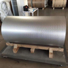 Coated Embossed Aluminum Foil for Pre Insulated Air Duct