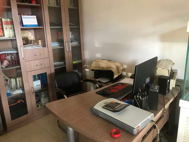 Zhuozhou City Yuanhong Aluminum Co., Ltd.